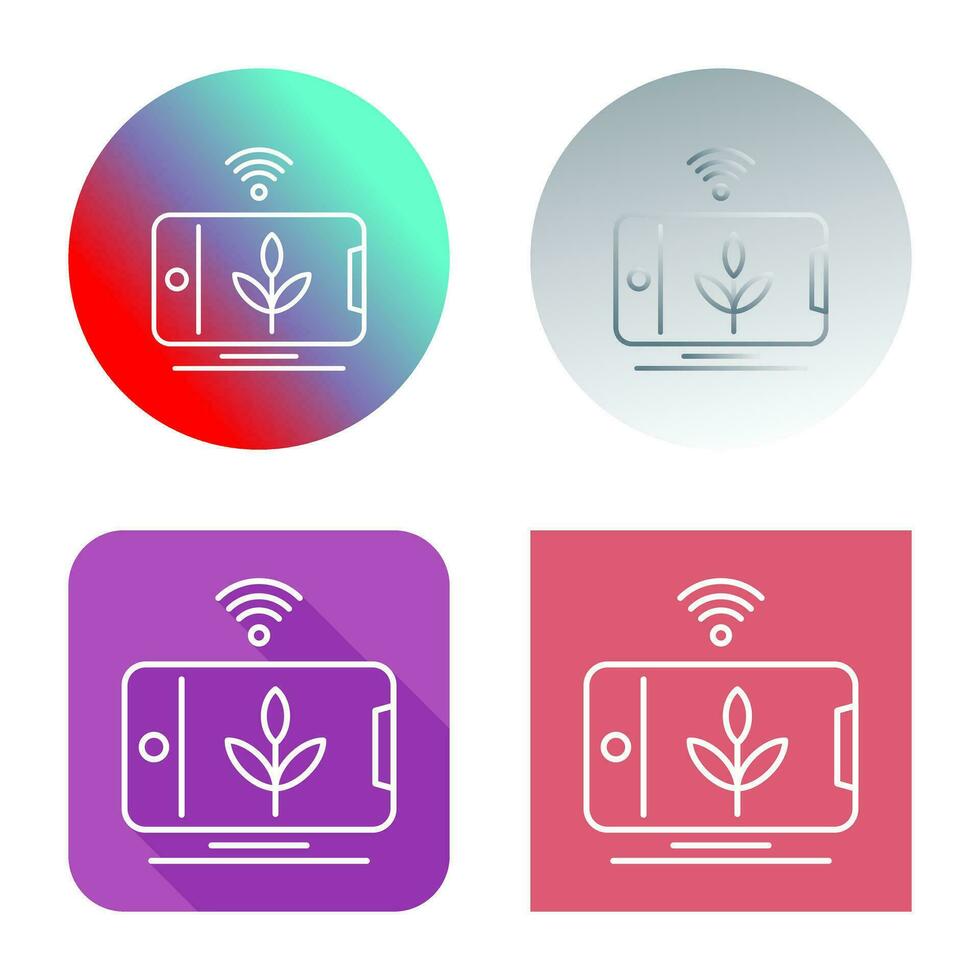 Device Vector Icon