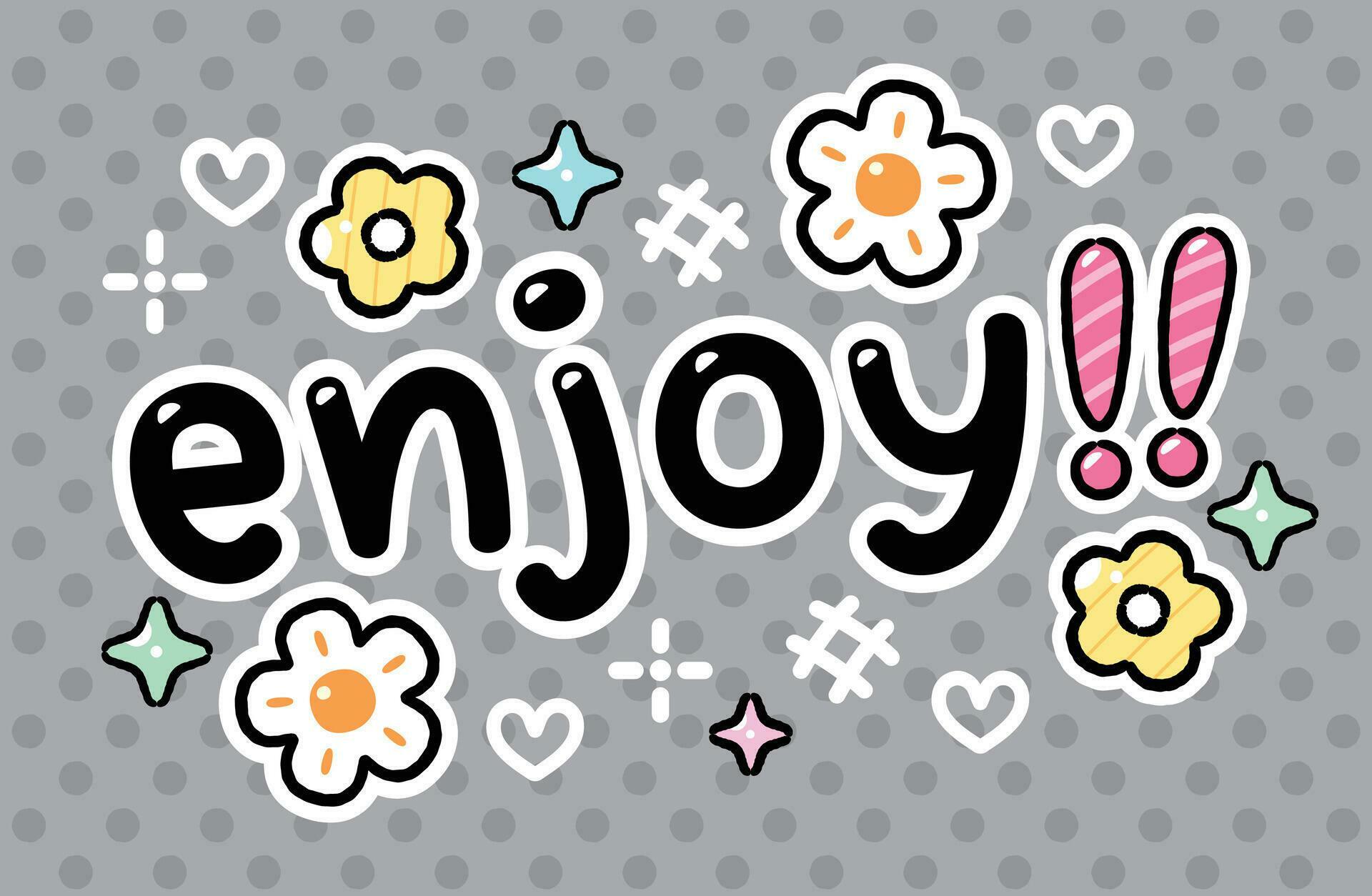Enjoy Journey Quotes English
