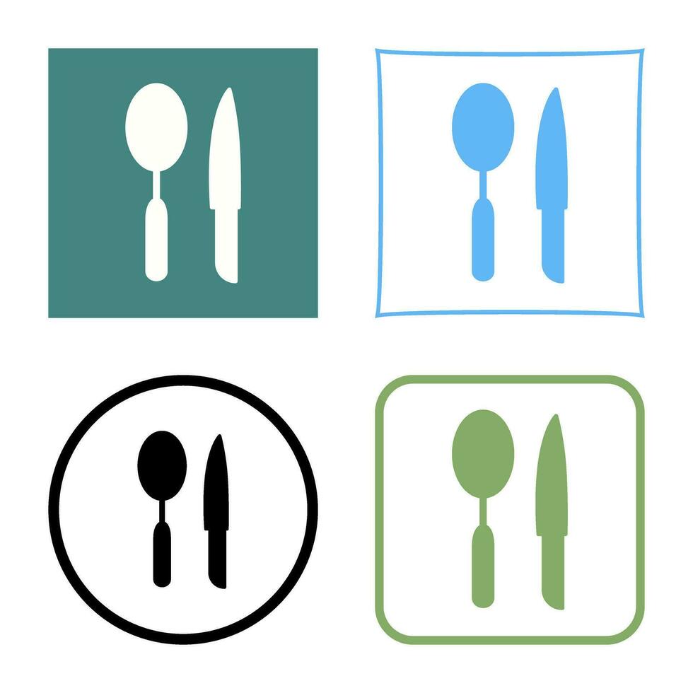 Food Vector Icon