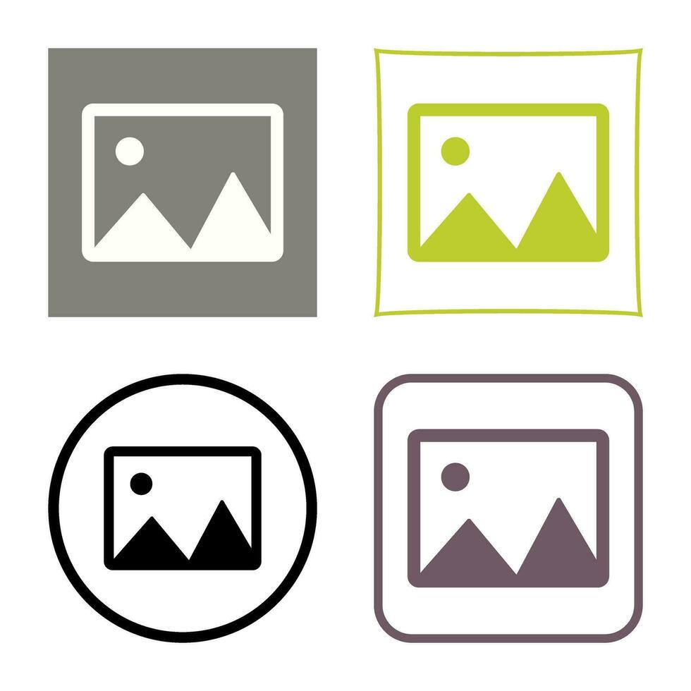 Albums Vector Icon