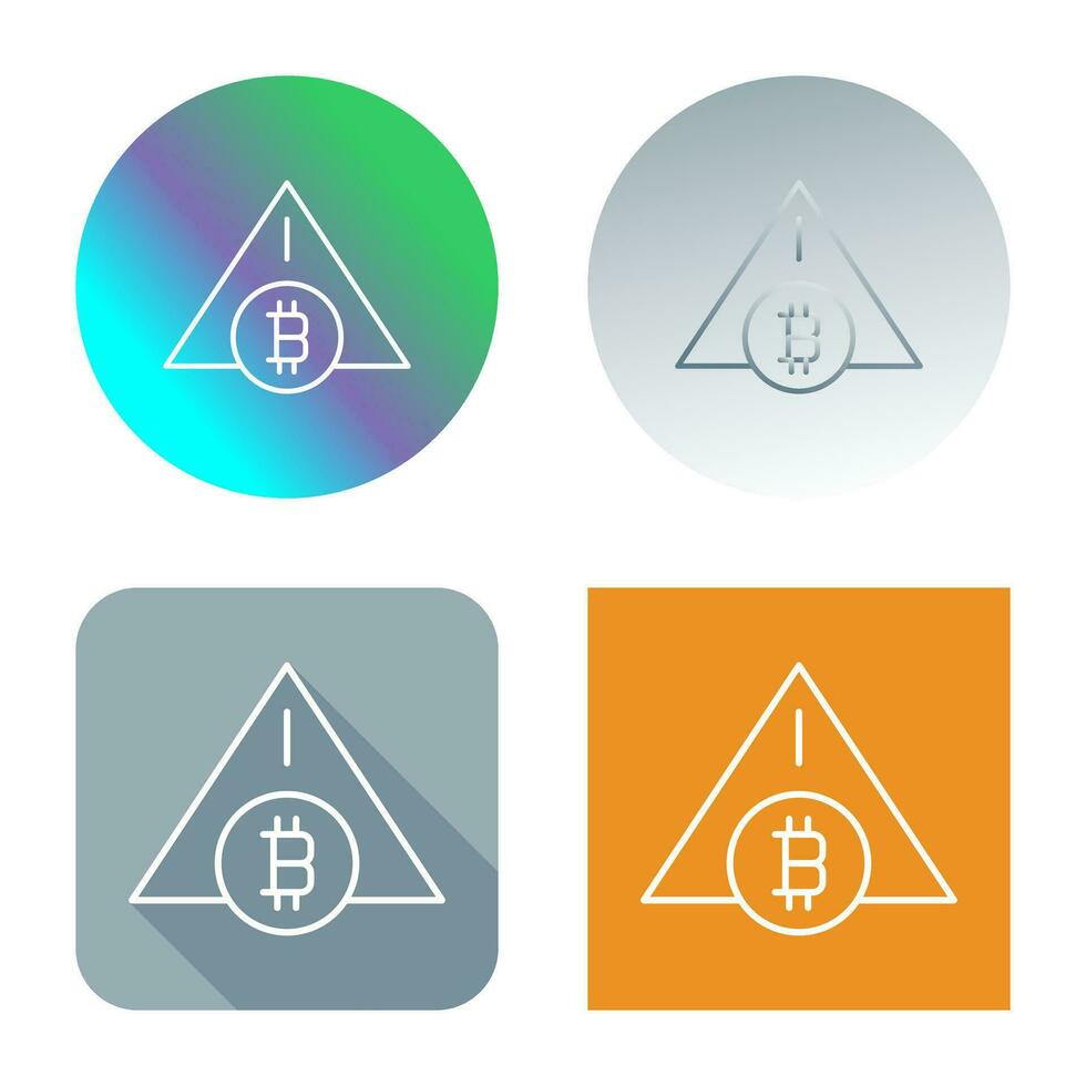 Warning Vector Icon