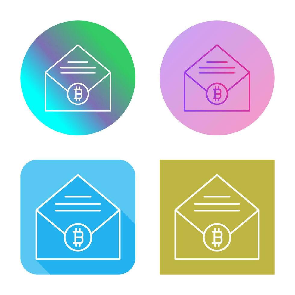 Mail Vector Icon