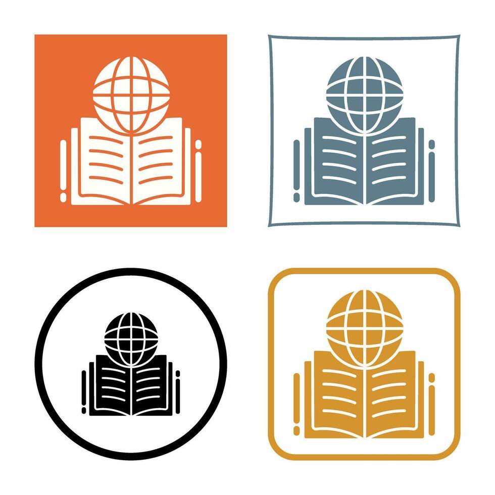 Education Vector Icon
