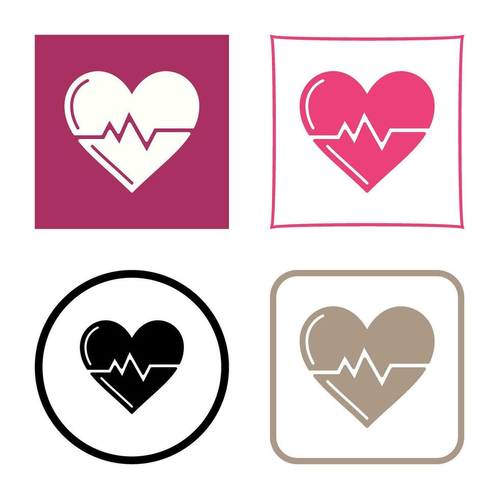 Health Vector Icon