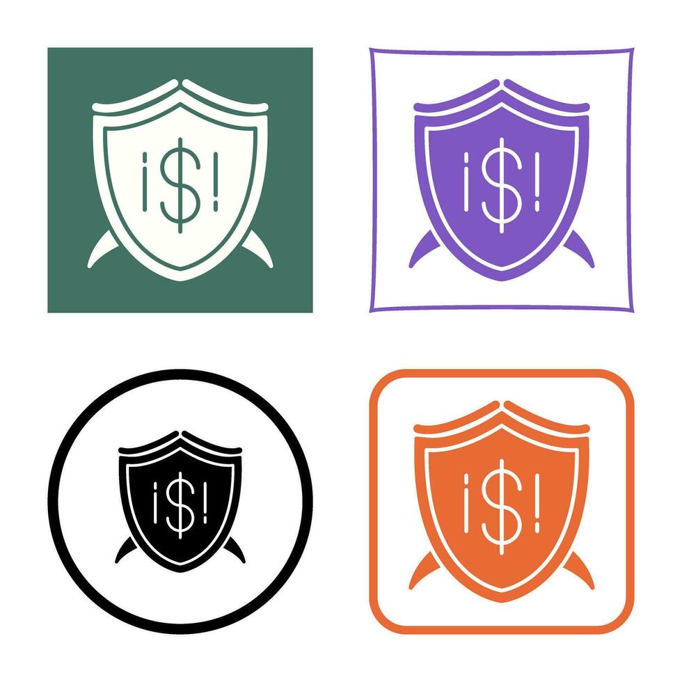 Shield Vector Icon