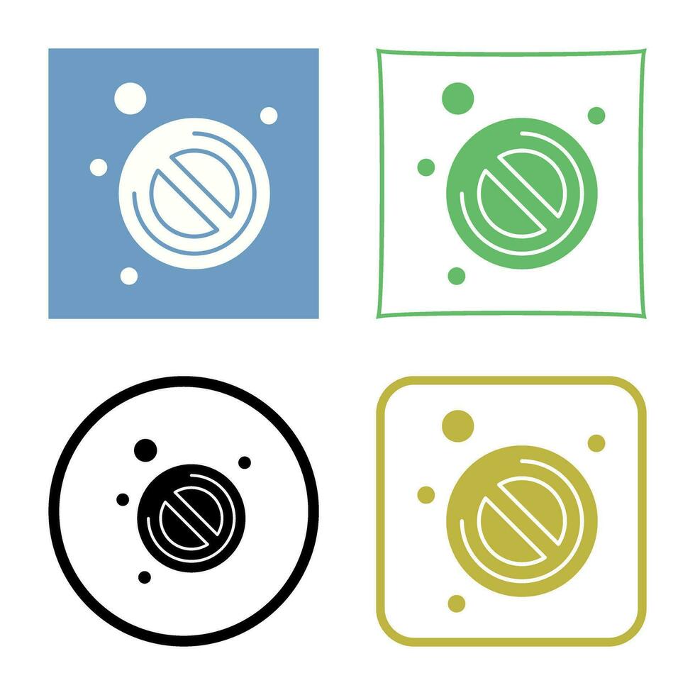 Forbidden Vector Icon