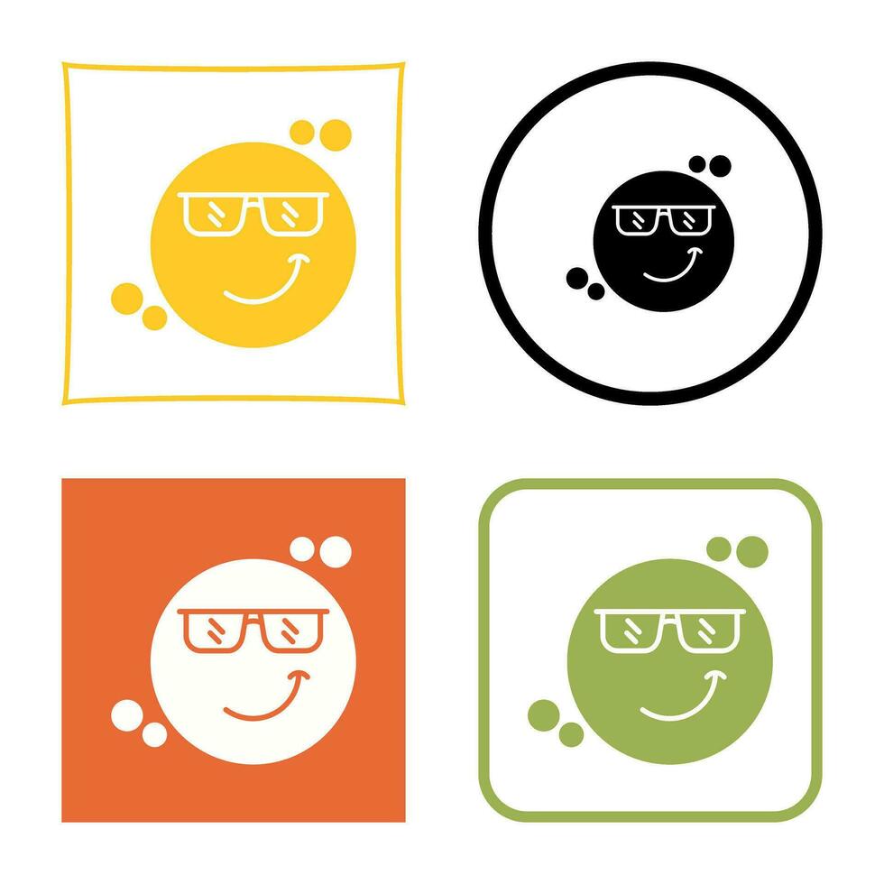 Cool Vector Icon