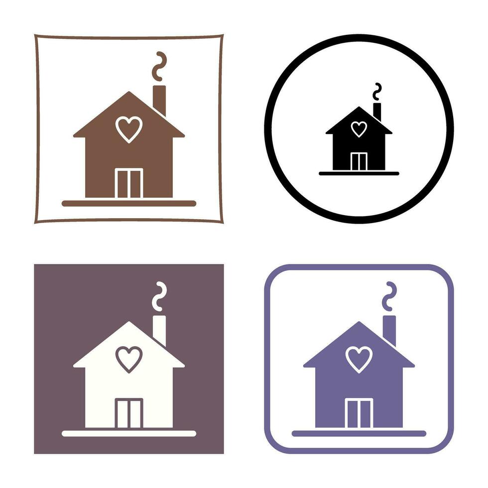 House Vector Icon