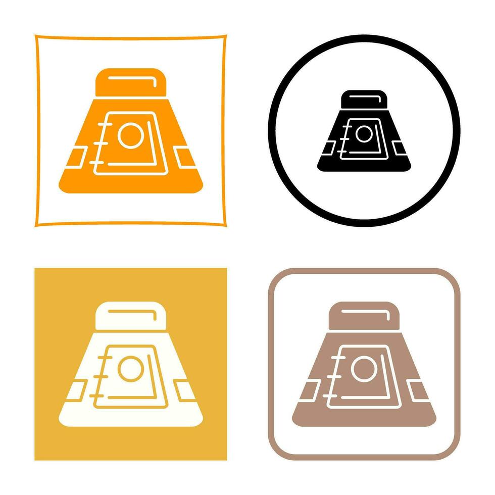 Module Vector Icon