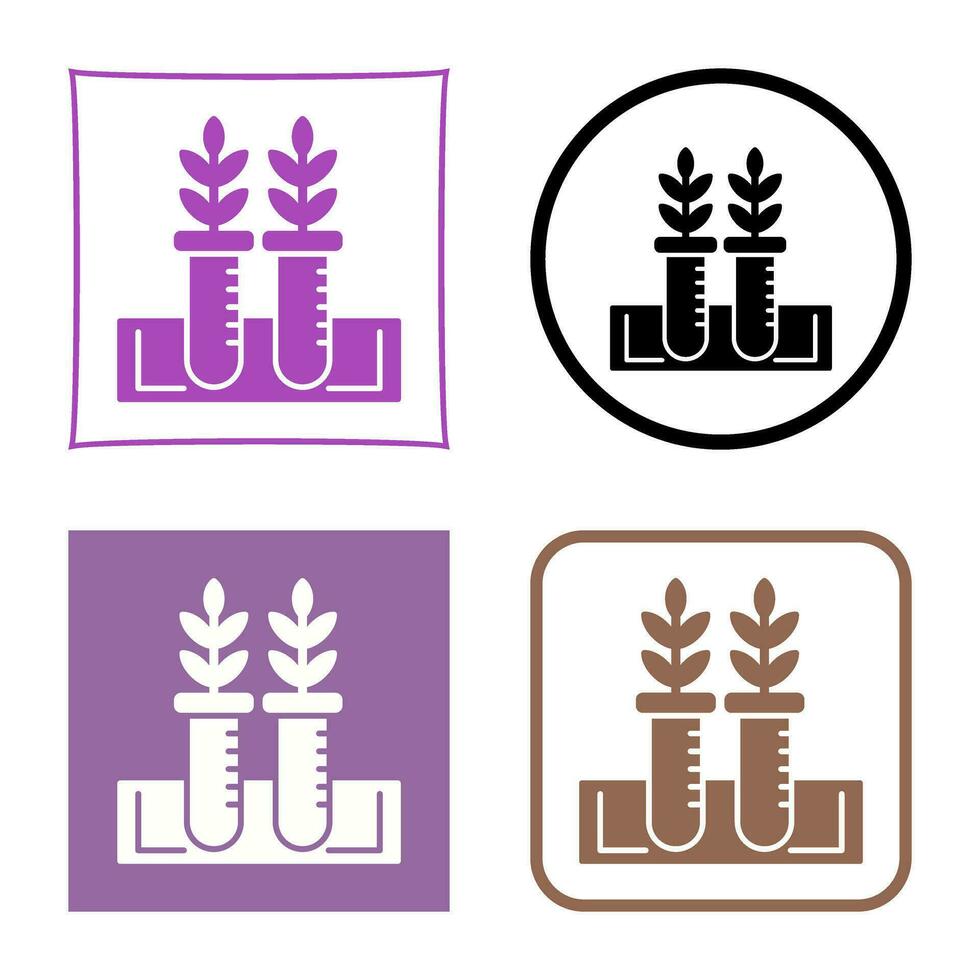 Test Vector Icon
