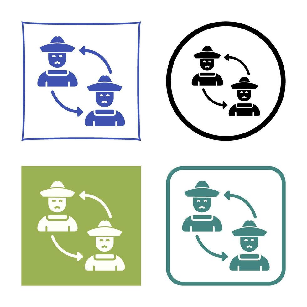 Connect Vector Icon