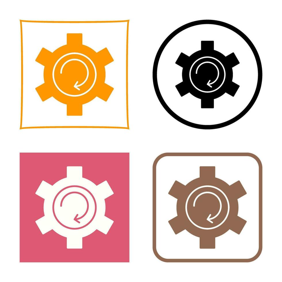 Upgrade Vector Icon