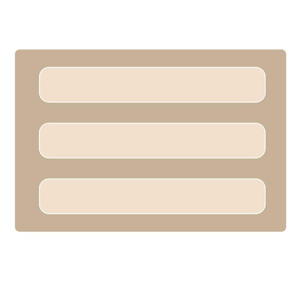 Planner  plan calendar.Flat search string Review task list RGB color icon. Analyzing data. Checklist. Research text. Search information. Isolated vector illustration.