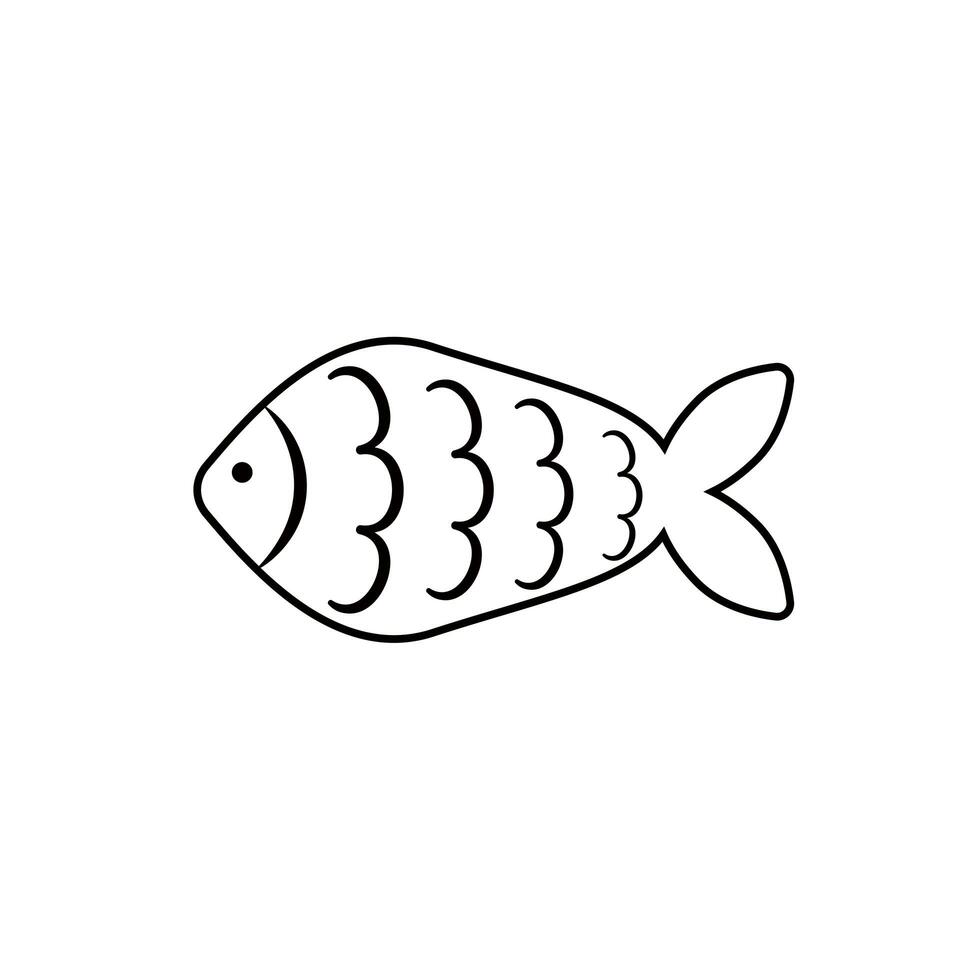 French april fool s day poisson d avril black white fish for your