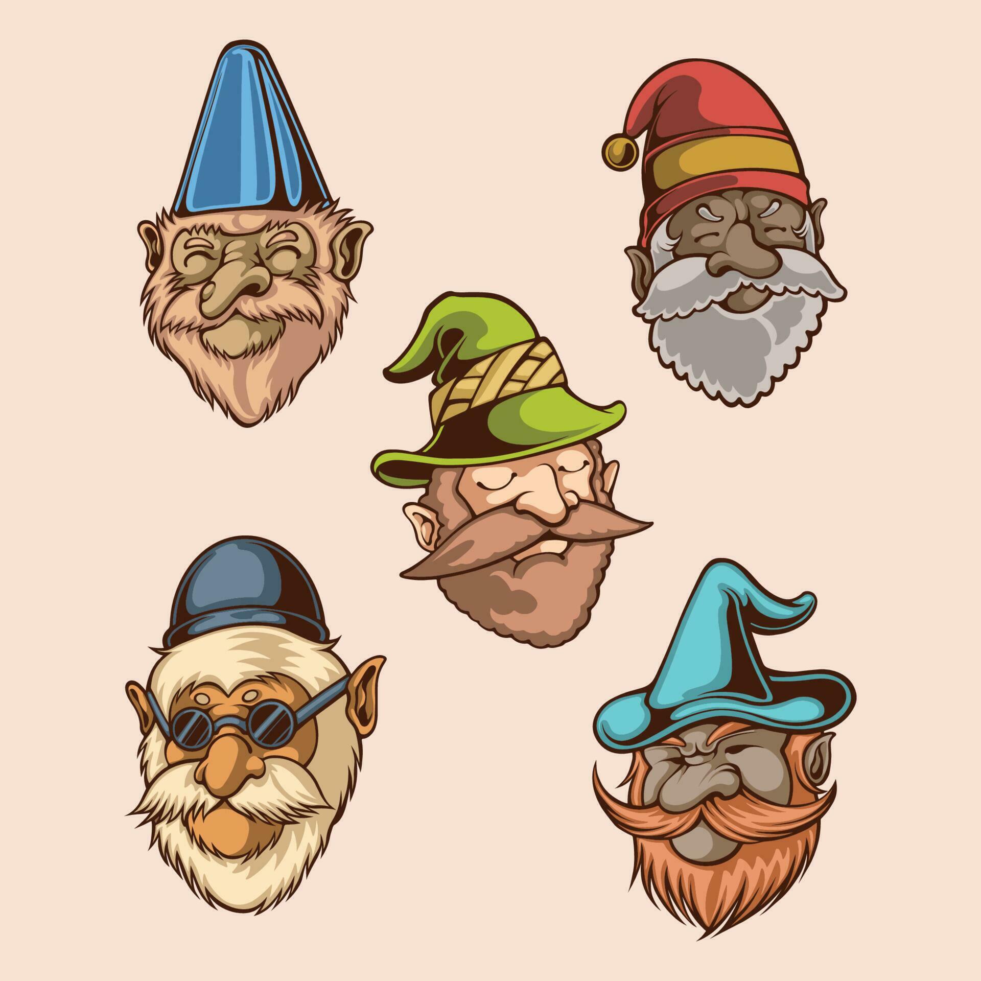 Design Old Man Vector Art 25901272 Vector Art At Vecteezy Design Old Man Vector Art 25901272 Vector Art At Vecteezy