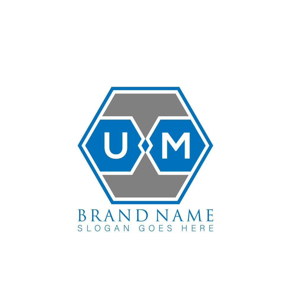 um creativo minimalista letra logo. um único moderno plano resumen vector letra logo diseño.