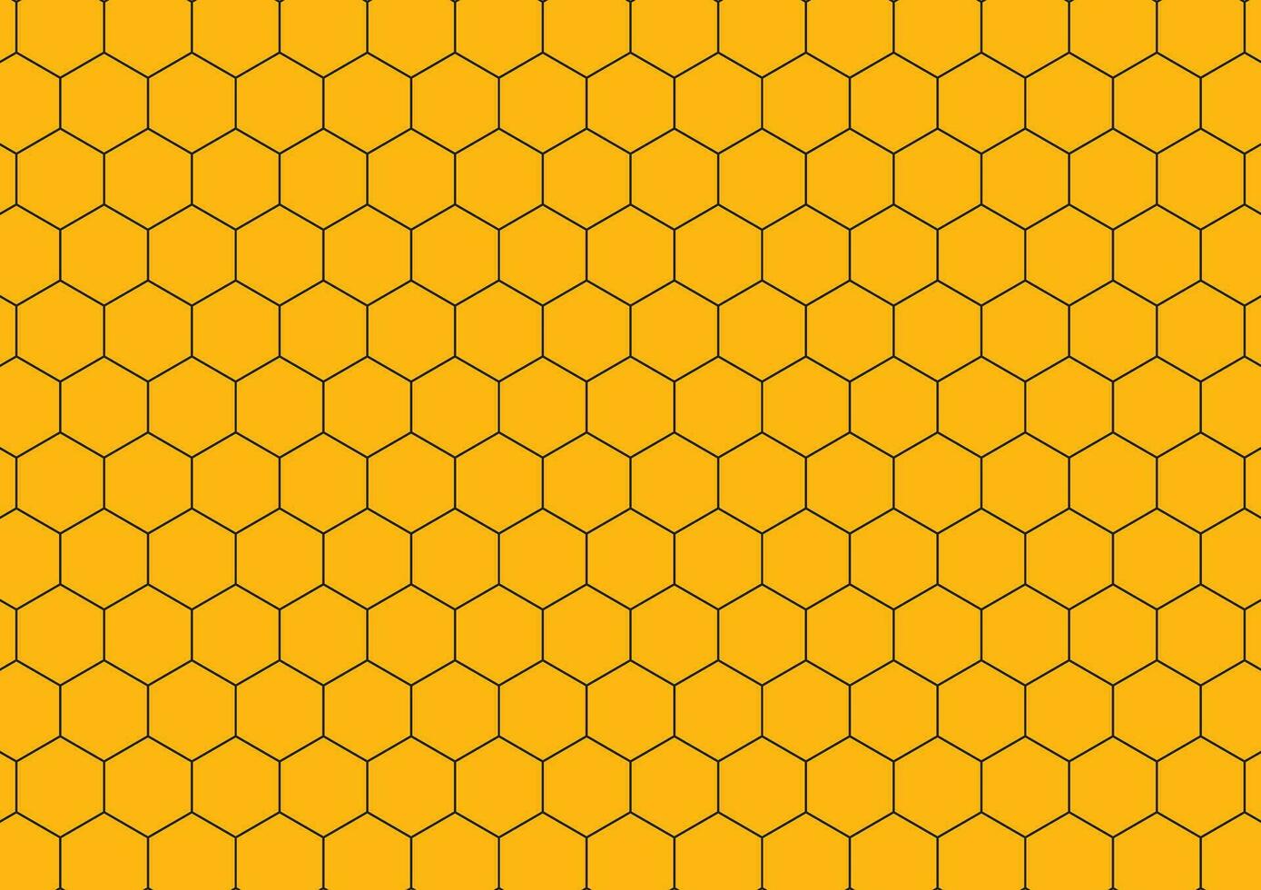 Honey bee background Vector Abstract background Latest design