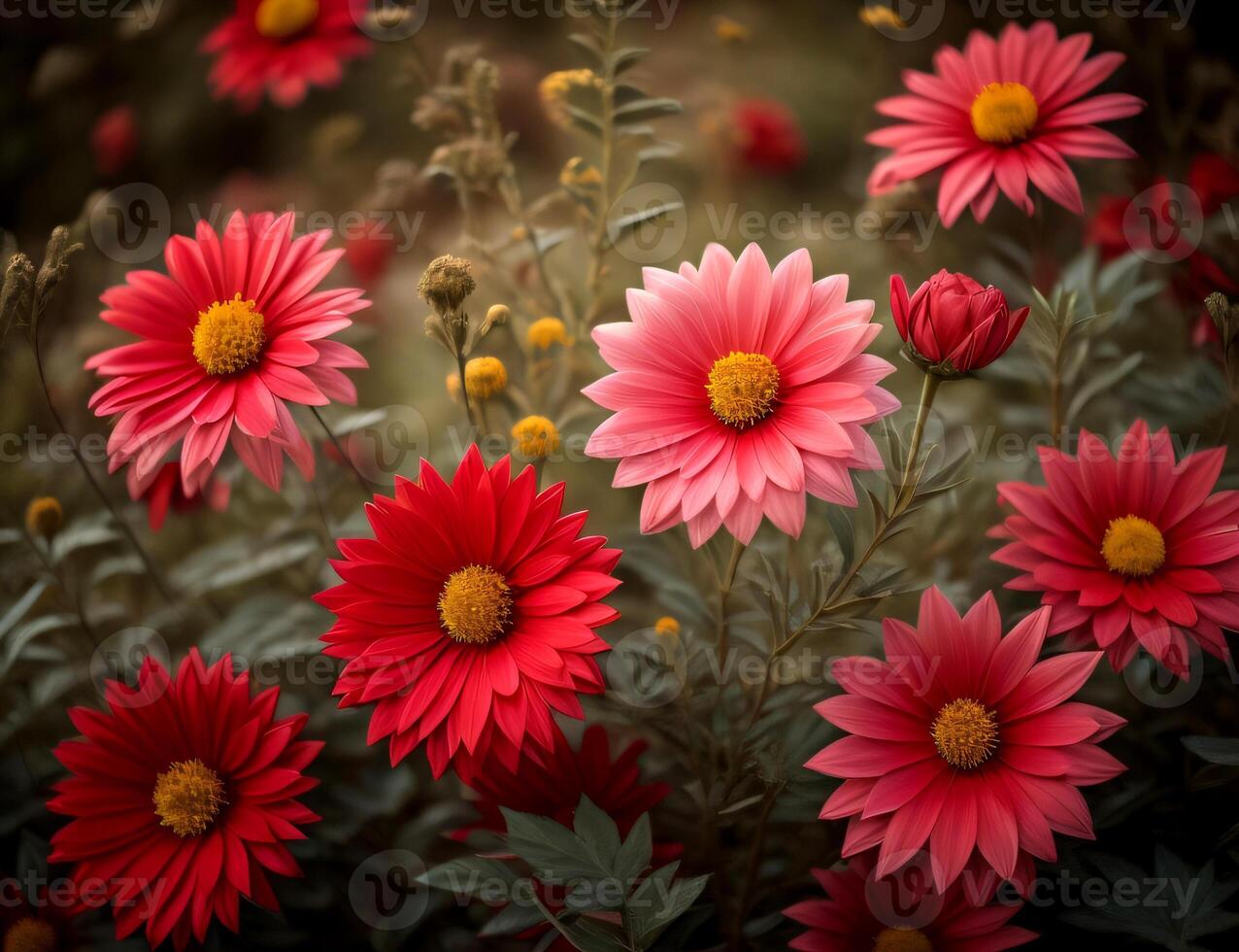 flower background, aesthetic photo