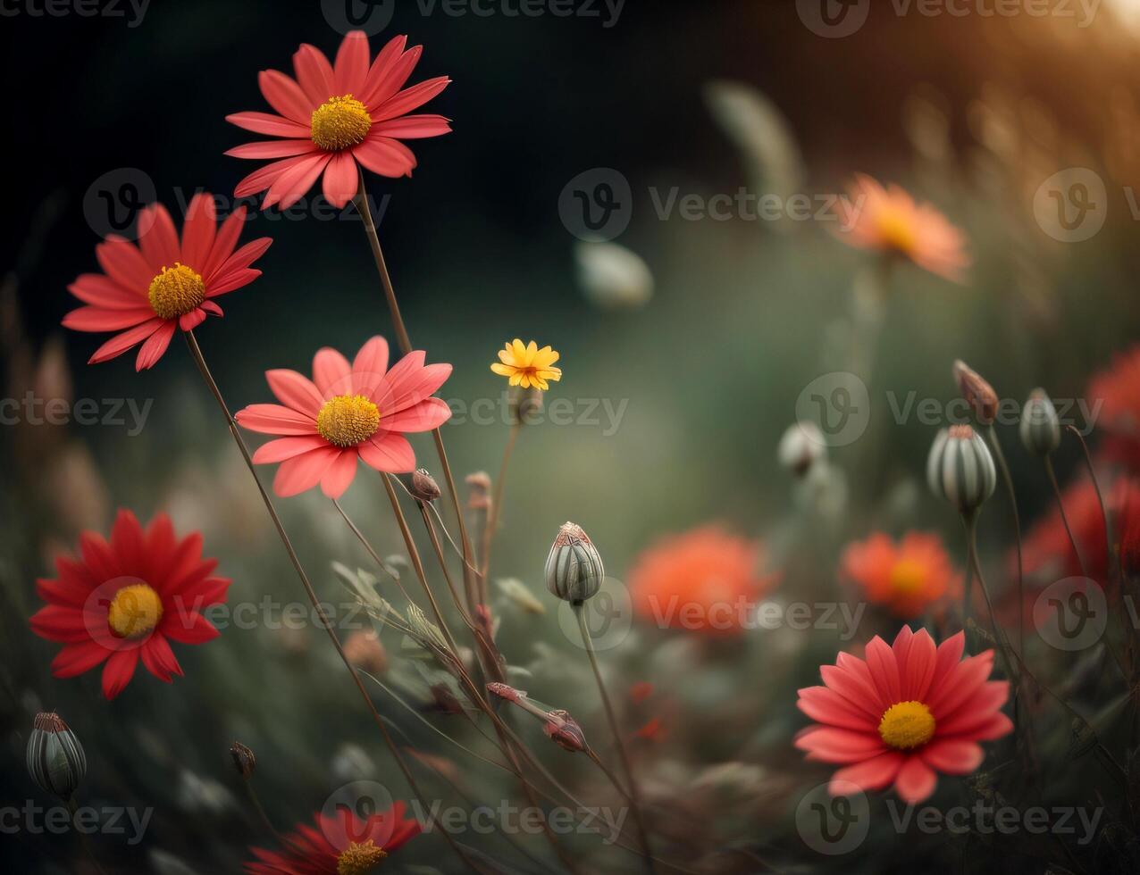 flower background, aesthetic photo