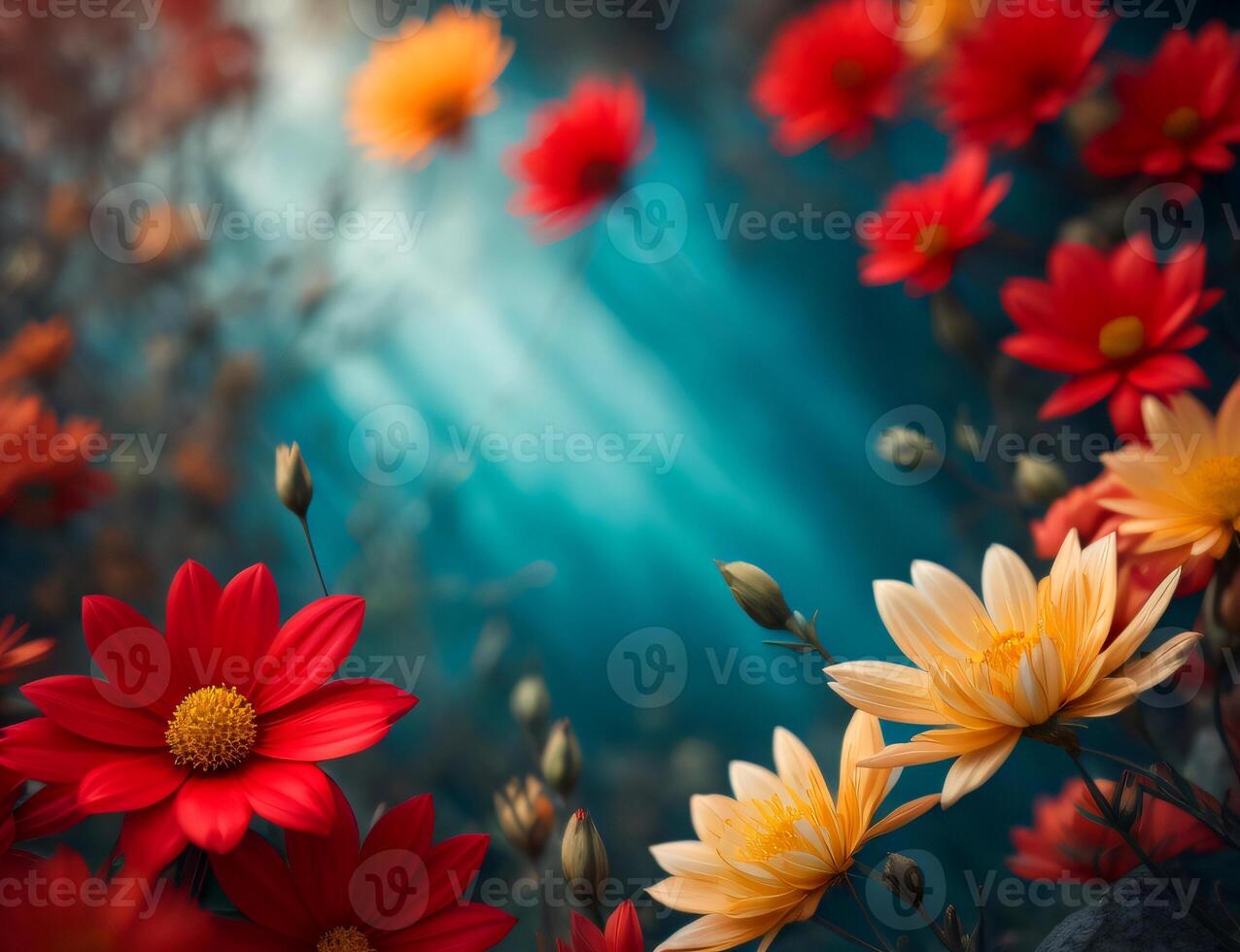 flower background, aesthetic photo