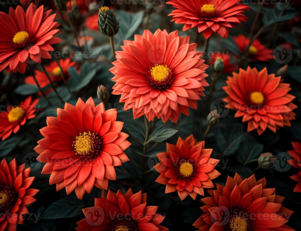 flower background, aesthetic photo