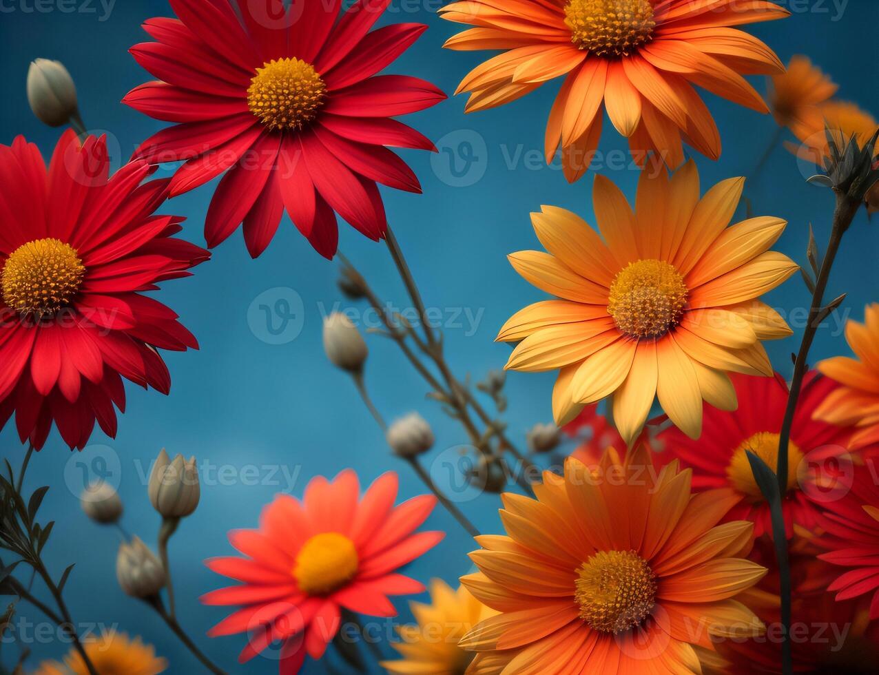 flower background, aesthetic photo