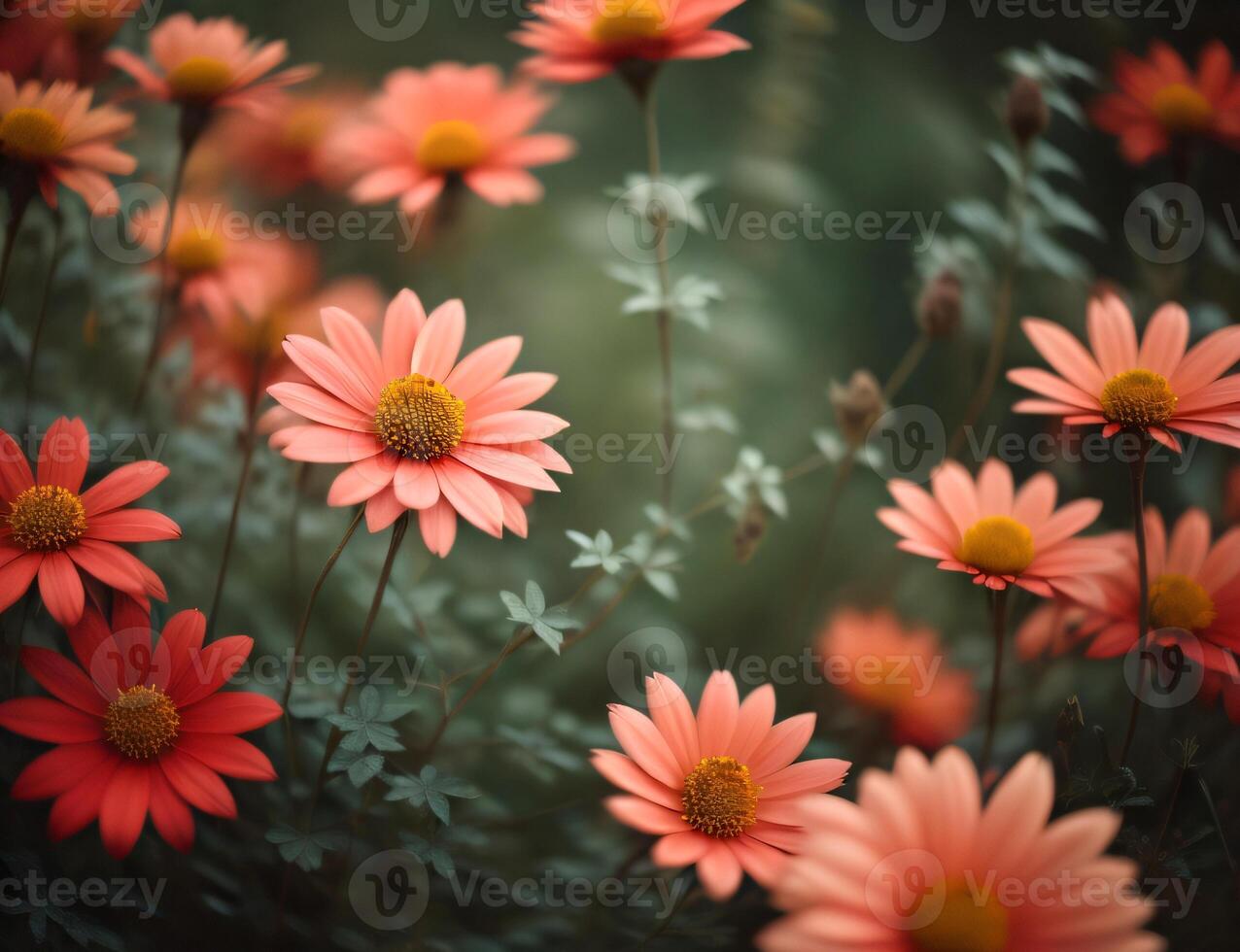 flower background, aesthetic photo