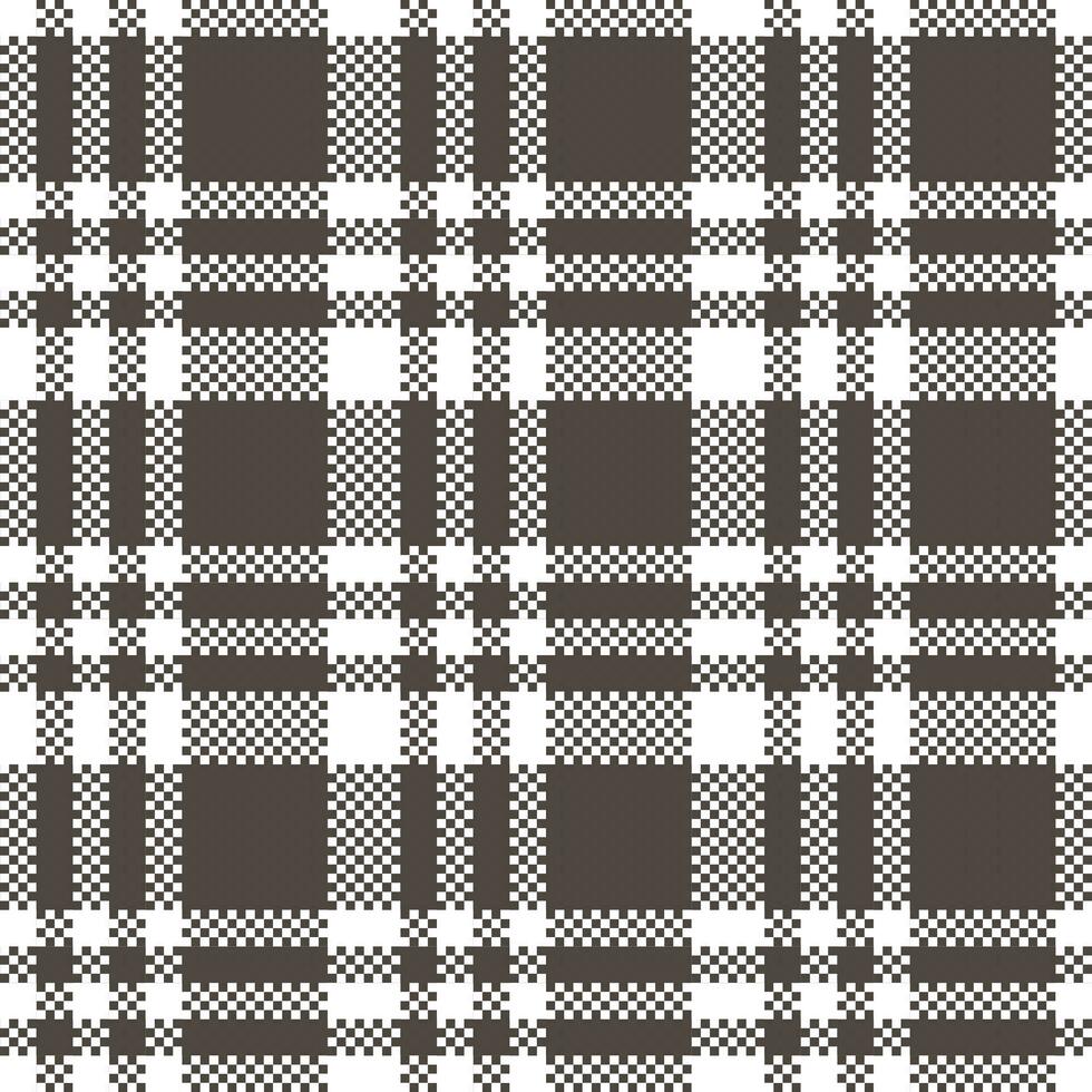 Tartan Seamless Pattern. Scottish Plaid, for Shirt Printing,clothes, Dresses, Tablecloths, Blankets, Bedding, Paper,quilt,fabric and Other Textile Products. vector