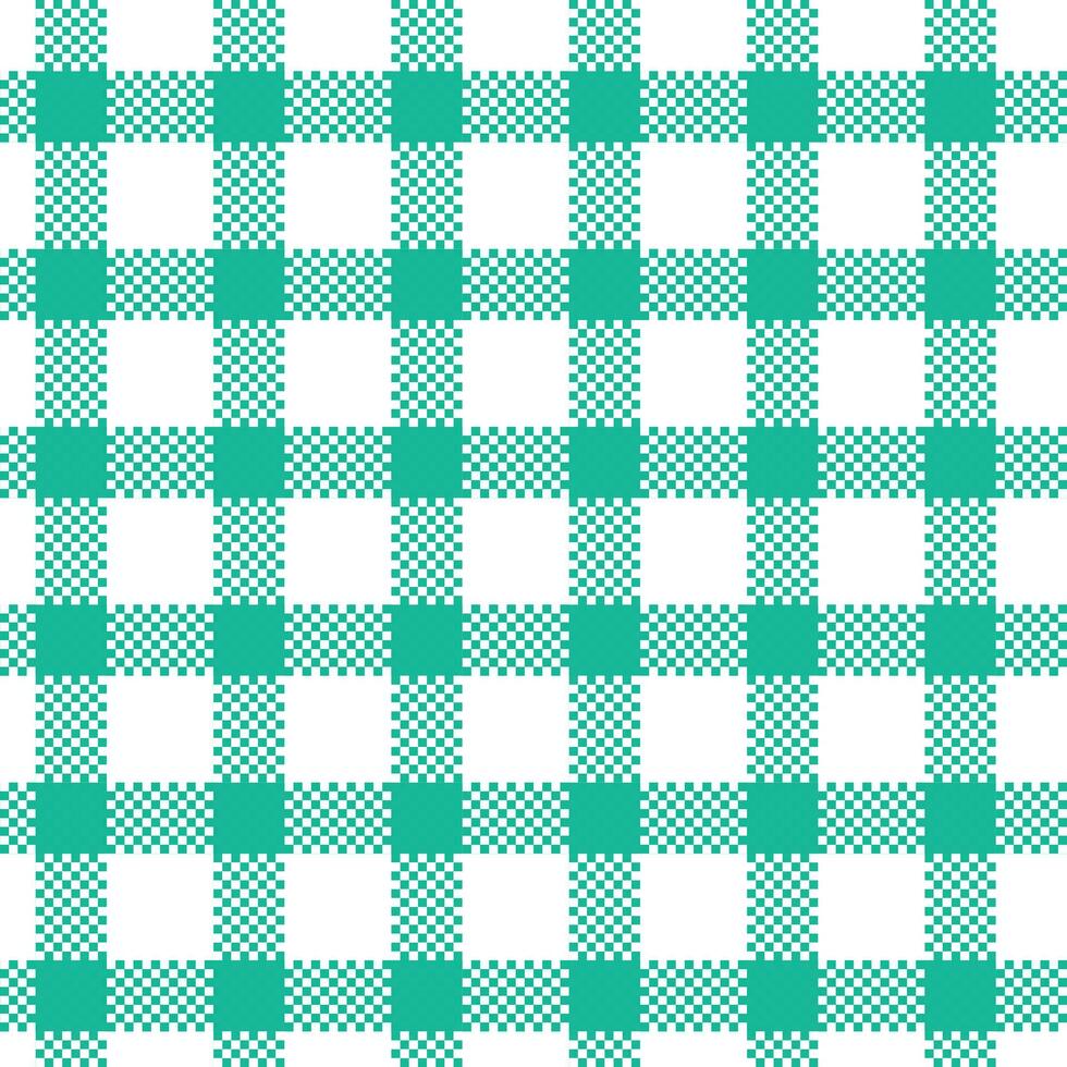 Tartan Seamless Pattern. Traditional Scottish Checkered Background. Seamless Tartan Illustration Vector Set for Scarf, Blanket, Other Modern Spring Summer Autumn Winter Holiday Fabric Print.