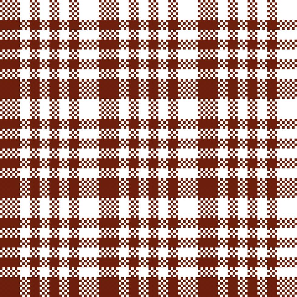 Plaids Pattern Seamless. Scottish Tartan Pattern for Shirt Printing,clothes, Dresses, Tablecloths, Blankets, Bedding, Paper,quilt,fabric and Other Textile Products. vector