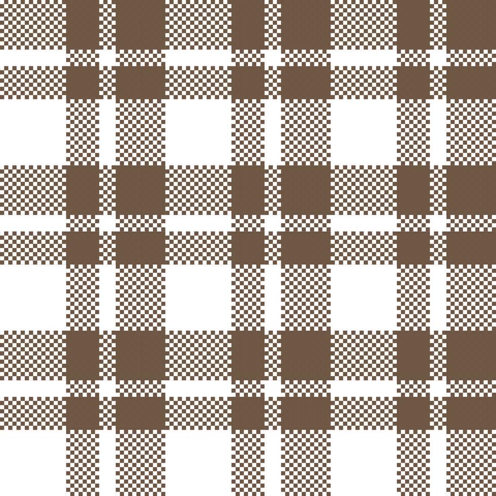 Tartan Pattern Seamless. Plaids Pattern Flannel Shirt Tartan Patterns. Trendy Tiles for Wallpapers. vector