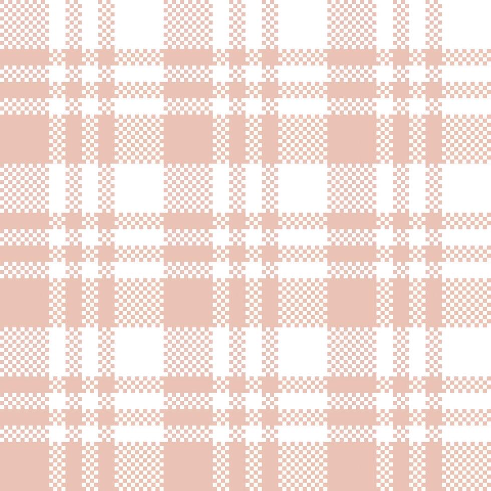 Plaids Pattern Seamless. Traditional Scottish Checkered Background. for Scarf, Dress, Skirt, Other Modern Spring Autumn Winter Fashion Textile Design. vector