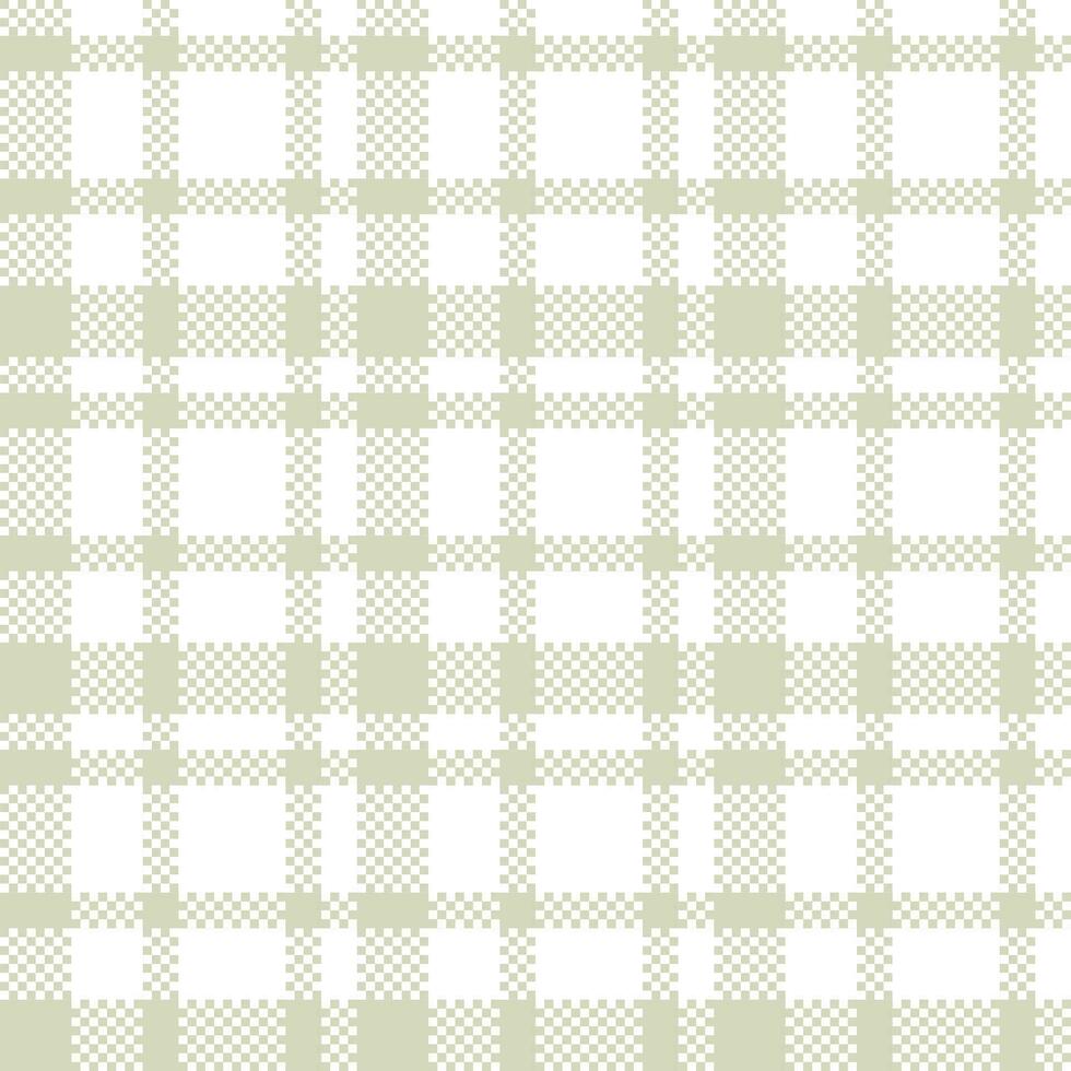 Plaid Pattern Seamless. Gingham Patterns Flannel Shirt Tartan Patterns. Trendy Tiles for Wallpapers. vector