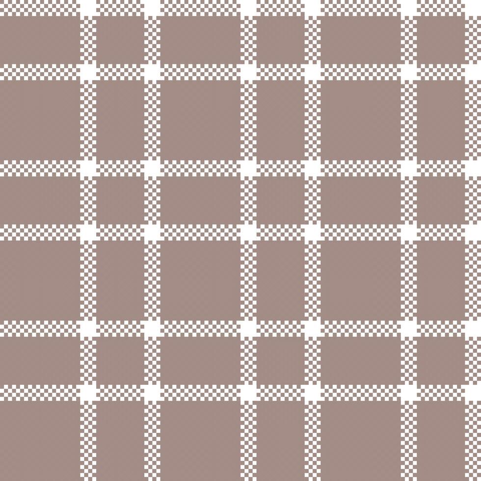 Tartan Pattern Seamless. Checker Pattern Seamless Tartan Illustration Vector Set for Scarf, Blanket, Other Modern Spring Summer Autumn Winter Holiday Fabric Print.