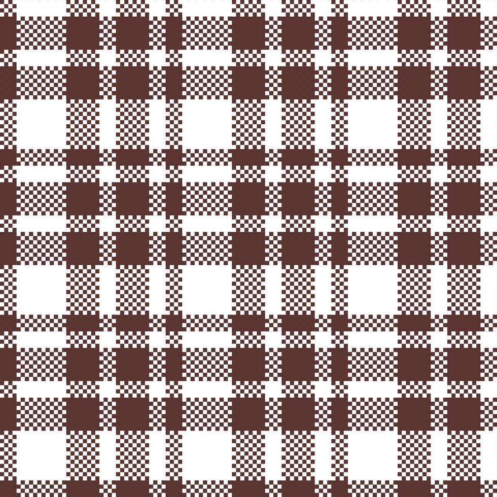 Scottish Tartan Pattern. Scottish Plaid, Seamless Tartan Illustration Vector Set for Scarf, Blanket, Other Modern Spring Summer Autumn Winter Holiday Fabric Print.