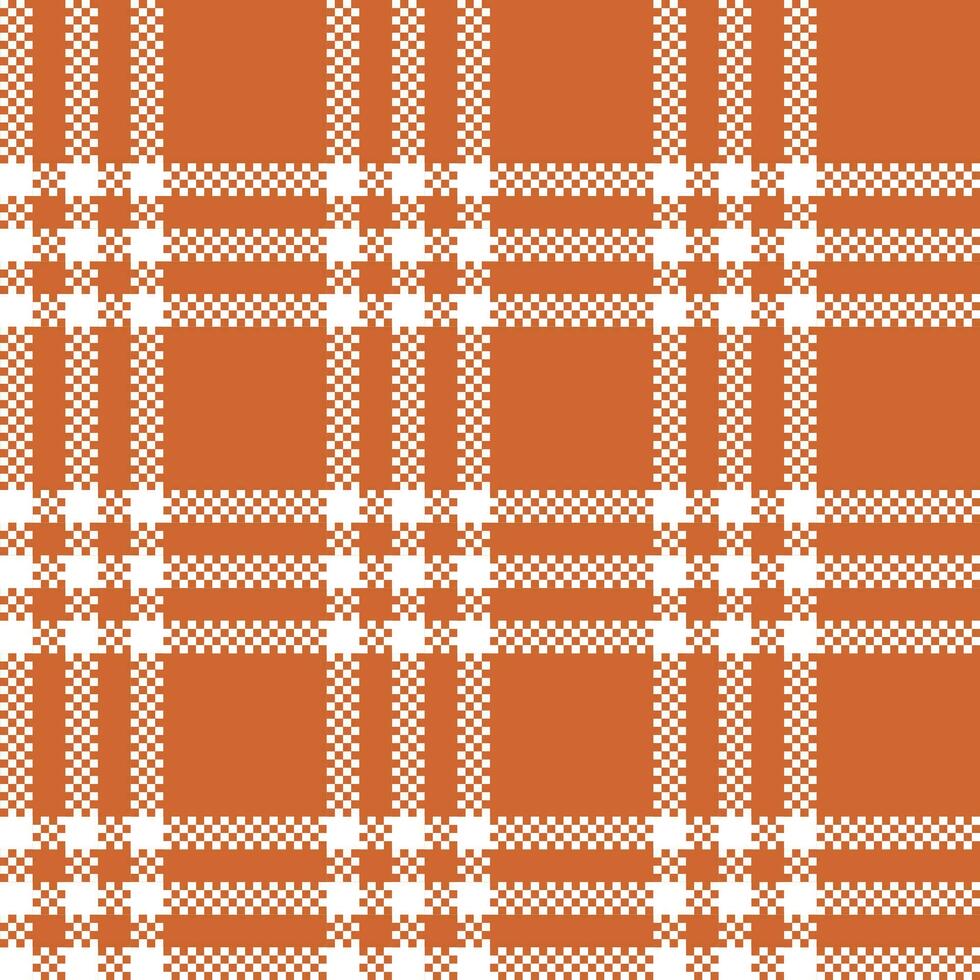 Scottish Tartan Pattern. Classic Scottish Tartan Design. Seamless Tartan Illustration Vector Set for Scarf, Blanket, Other Modern Spring Summer Autumn Winter Holiday Fabric Print.