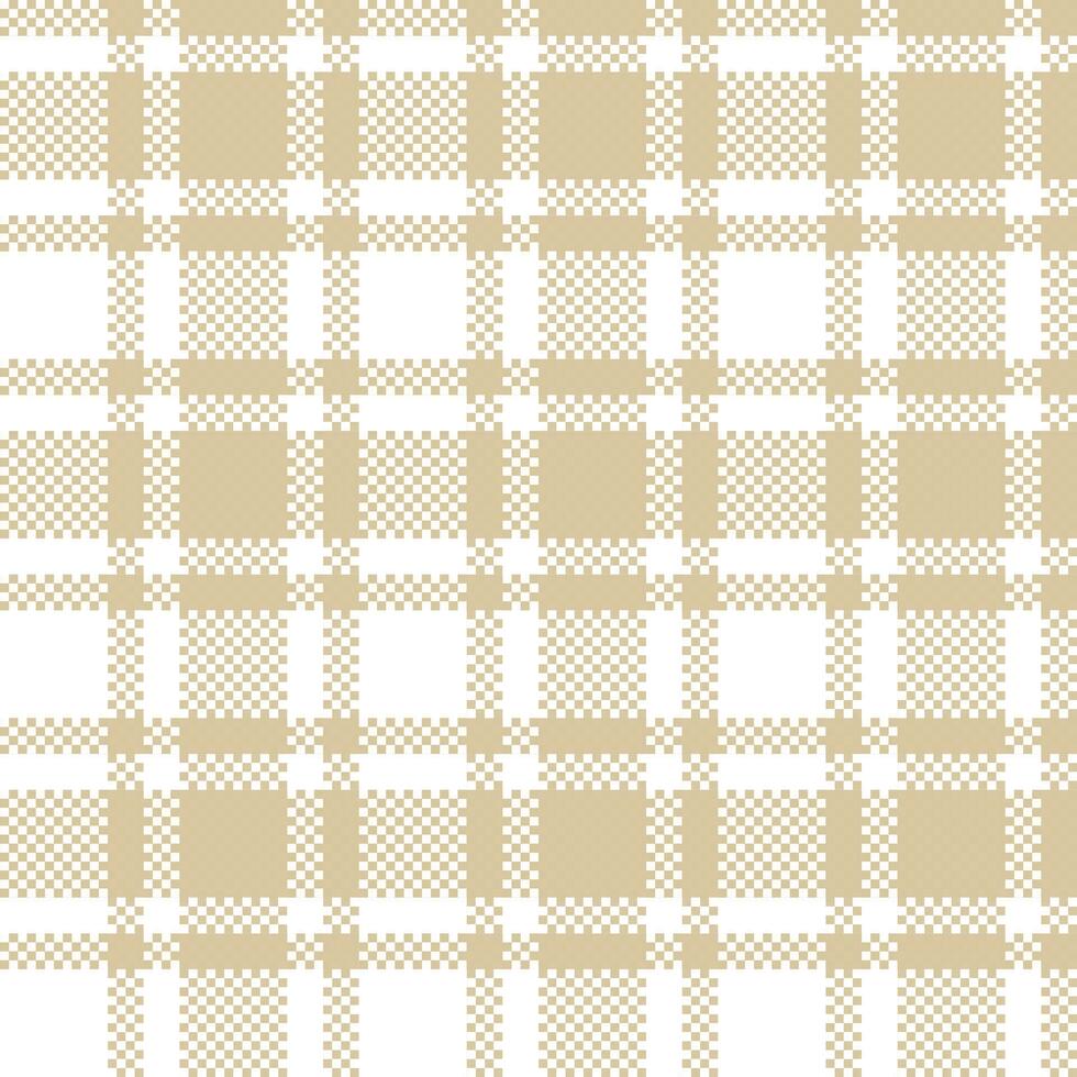 Scottish Tartan Pattern. Classic Scottish Tartan Design. Flannel Shirt Tartan Patterns. Trendy Tiles for Wallpapers. vector