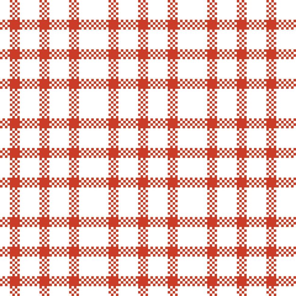 Scottish Tartan Pattern. Traditional Scottish Checkered Background. Flannel Shirt Tartan Patterns. Trendy Tiles for Wallpapers. vector
