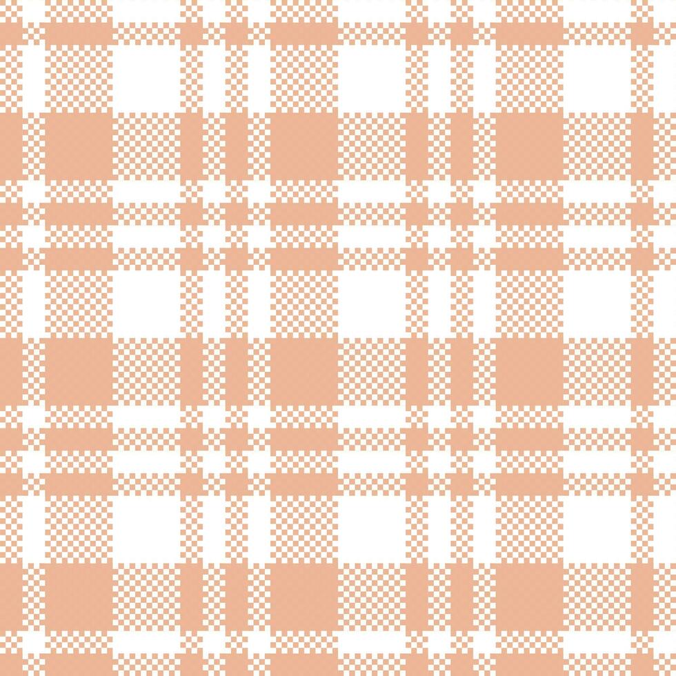 Scottish Tartan Seamless Pattern. Scottish Plaid, for Shirt Printing,clothes, Dresses, Tablecloths, Blankets, Bedding, Paper,quilt,fabric and Other Textile Products. vector