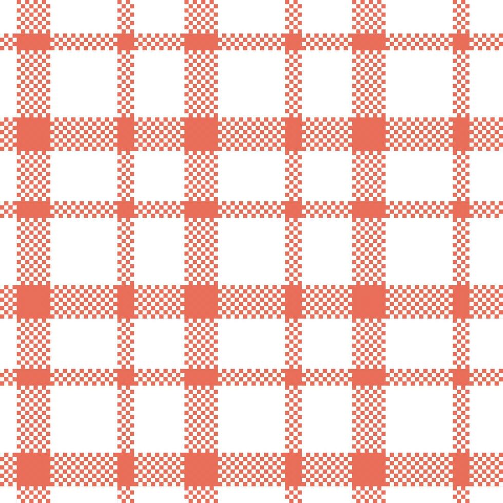 Scottish Tartan Seamless Pattern. Traditional Scottish Checkered Background. for Scarf, Dress, Skirt, Other Modern Spring Autumn Winter Fashion Textile Design. vector