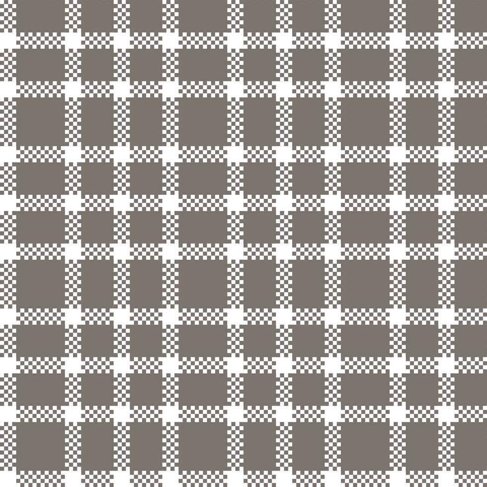 Tartan Plaid Vector Seamless Pattern. Plaids Pattern Seamless. Flannel Shirt Tartan Patterns. Trendy Tiles for Wallpapers.