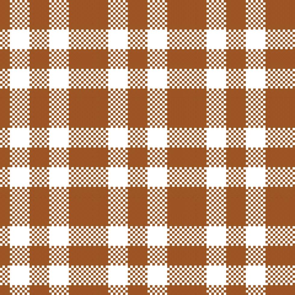 Tartan Pattern Seamless. Scottish Plaid, Flannel Shirt Tartan Patterns. Trendy Tiles for Wallpapers. vector