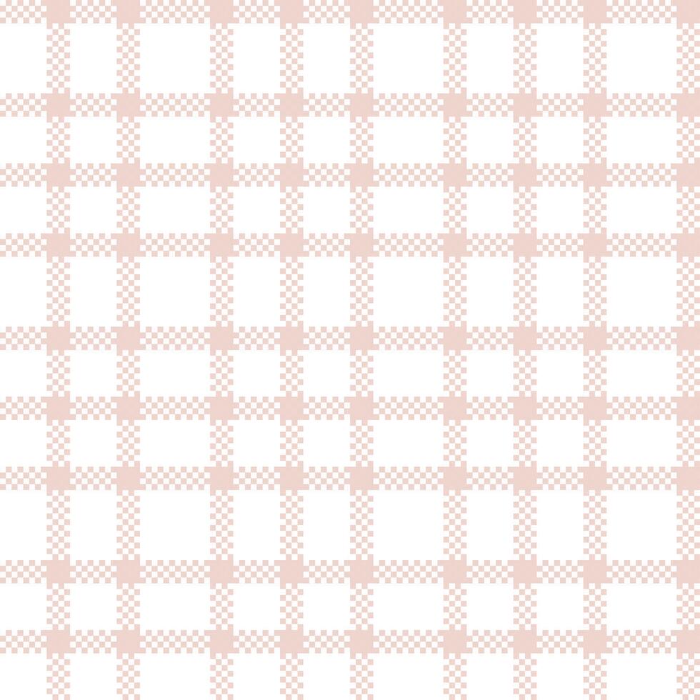 Tartan Pattern Seamless. Tartan Plaid Vector Seamless Pattern. Flannel Shirt Tartan Patterns. Trendy Tiles for Wallpapers.