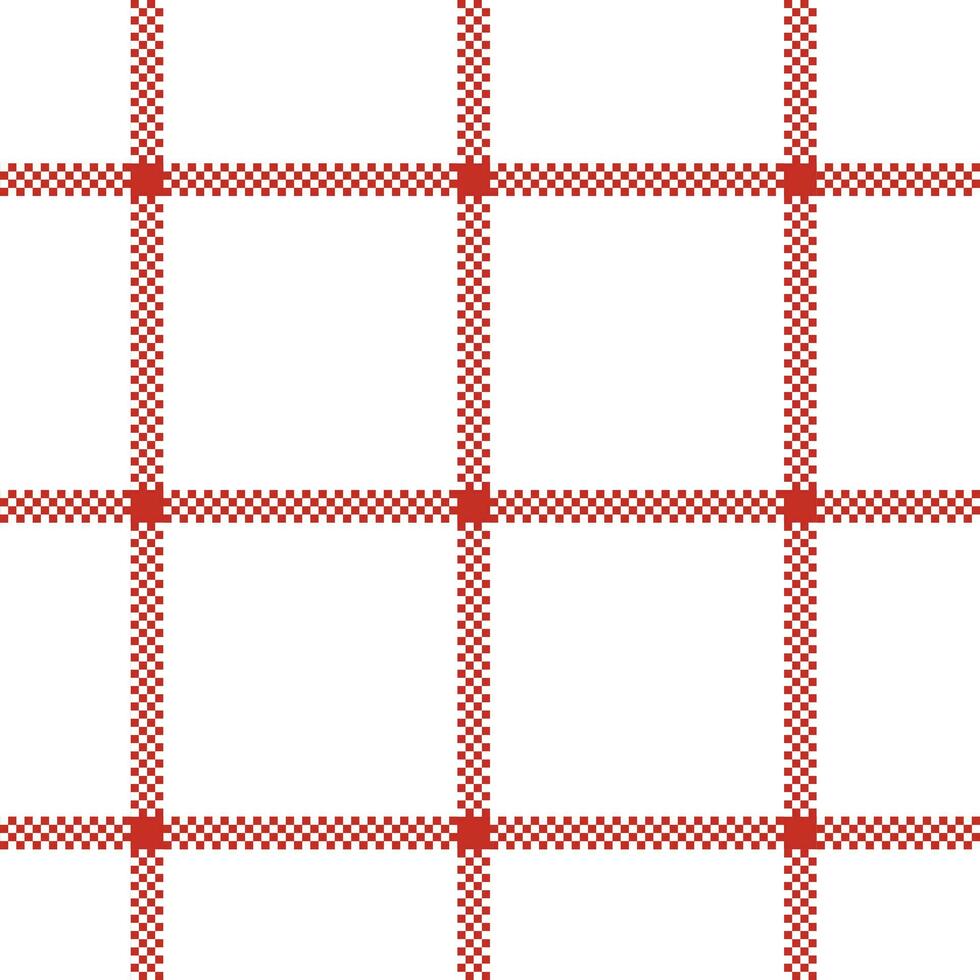 Tartan Pattern Seamless. Classic Scottish Tartan Design. Traditional Scottish Woven Fabric. Lumberjack Shirt Flannel Textile. Pattern Tile Swatch Included. vector