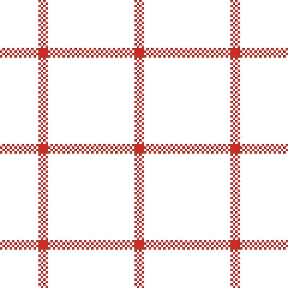 Tartan Pattern Seamless. Classic Scottish Tartan Design. Traditional Scottish Woven Fabric. Lumberjack Shirt Flannel Textile. Pattern Tile Swatch Included. vector