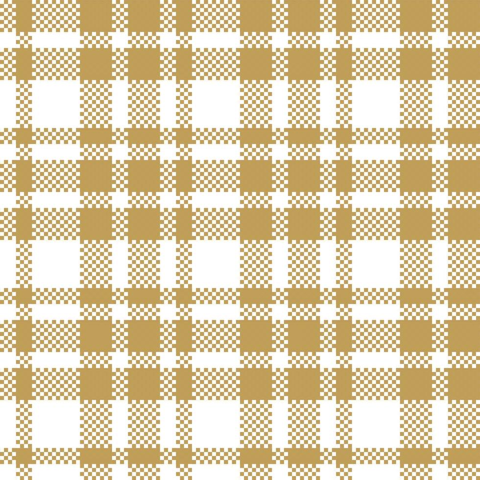 Classic Scottish Tartan Design. Tartan Seamless Pattern. Flannel Shirt Tartan Patterns. Trendy Tiles for Wallpapers. vector