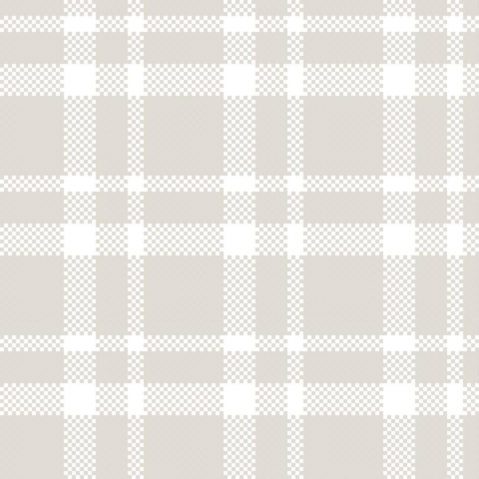 Tartan Plaid Seamless Pattern. Plaid Patterns Seamless. Traditional Scottish Woven Fabric. Lumberjack Shirt Flannel Textile. Pattern Tile Swatch Included. vector