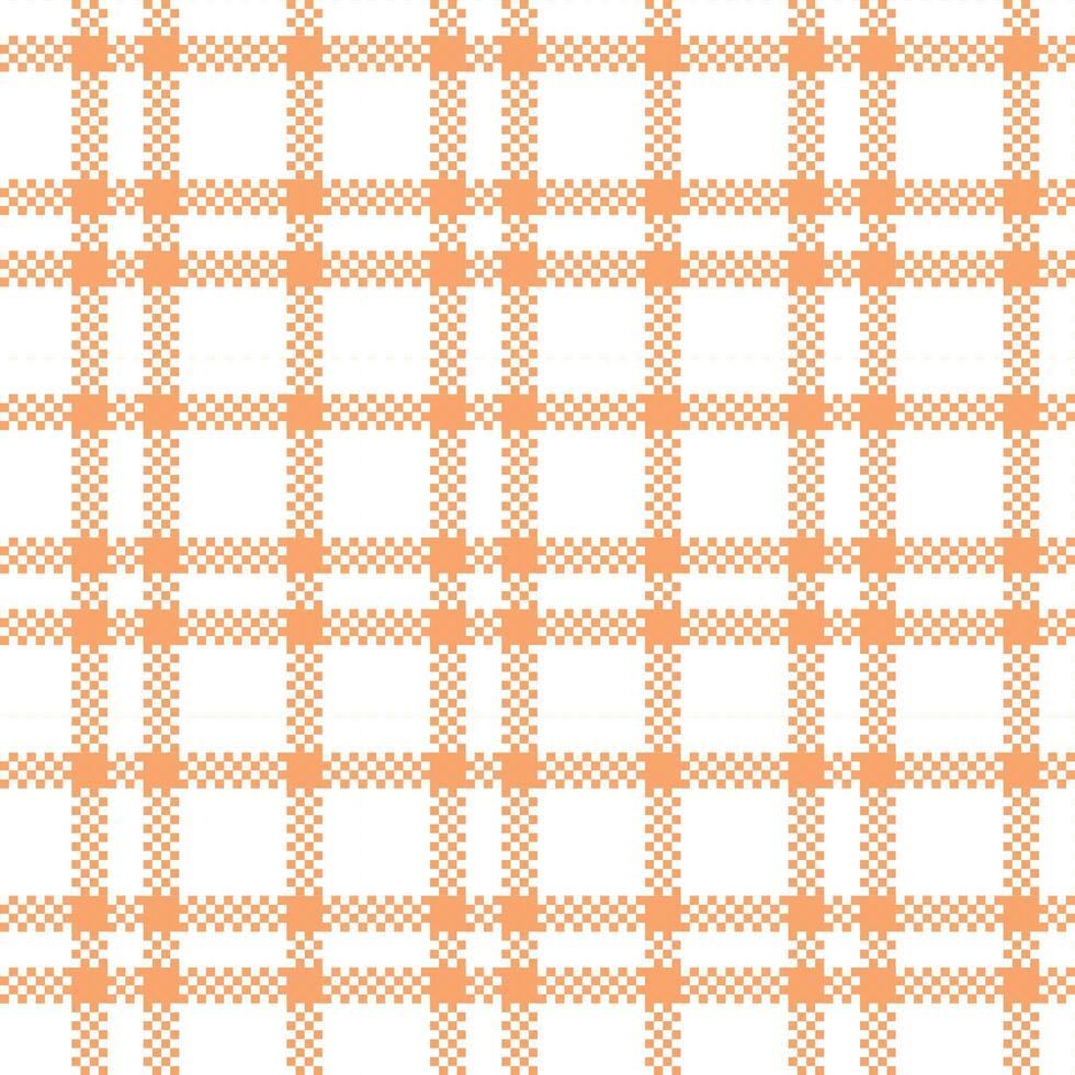 Classic Scottish Tartan Design. Abstract Check Plaid Pattern. Flannel Shirt Tartan Patterns. Trendy Tiles for Wallpapers. vector