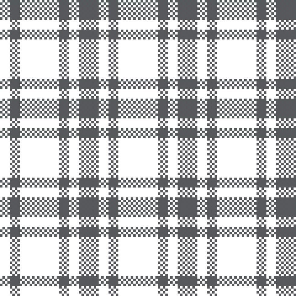 Tartan Plaid Seamless Pattern. Gingham Patterns. Flannel Shirt Tartan Patterns. Trendy Tiles Vector Illustration for Wallpapers.