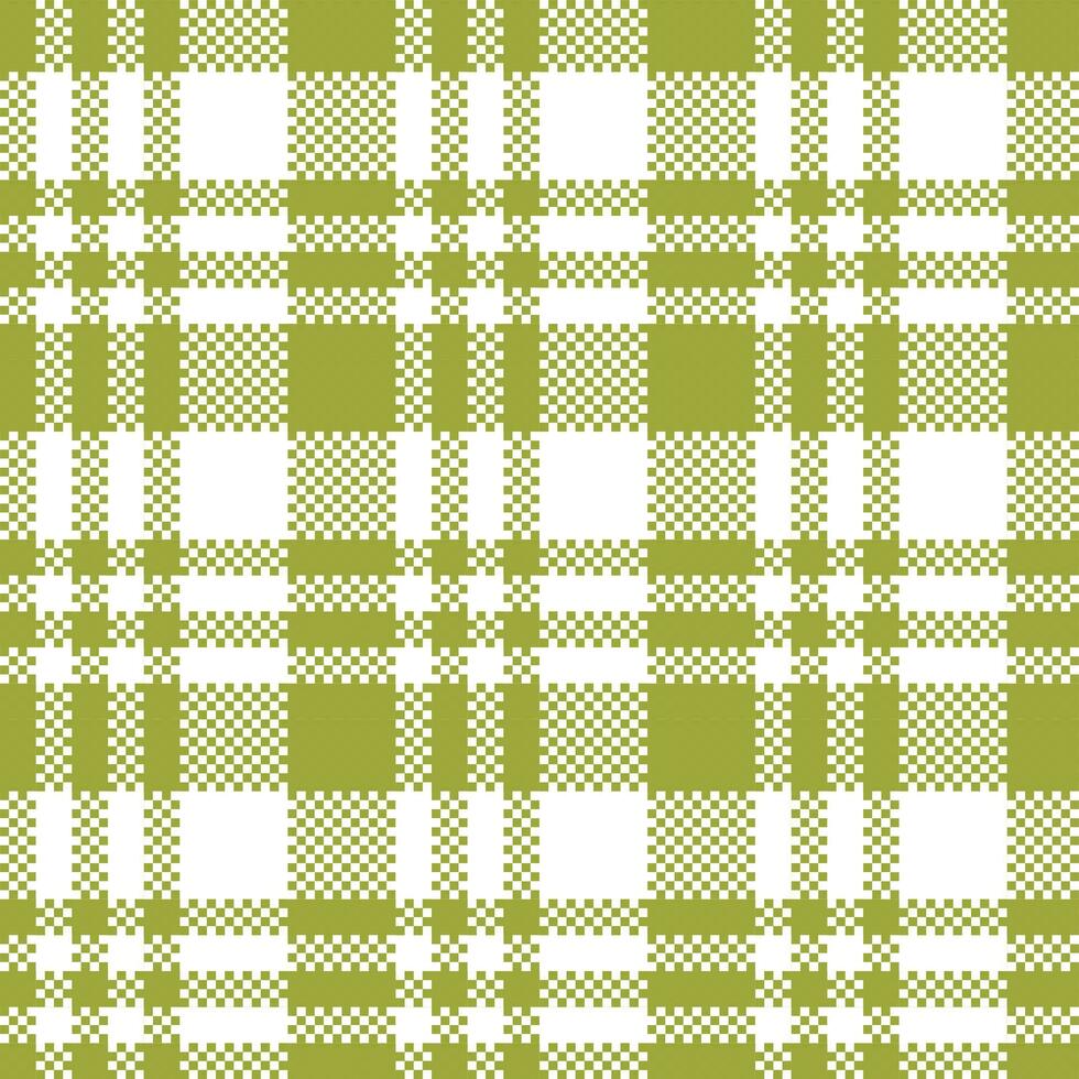 Scottish Tartan Plaid Seamless Pattern, Checker Pattern. for Shirt Printing,clothes, Dresses, Tablecloths, Blankets, Bedding, Paper,quilt,fabric and Other Textile Products. vector